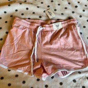 BNWT Pink Shorts from Urban Planet Sz L